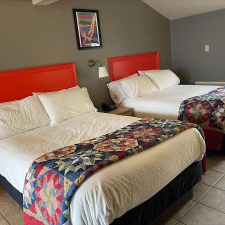 Seawinds Motel & Cottages Digby Luaran gambar
