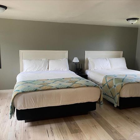Seawinds Motel & Cottages Digby Luaran gambar