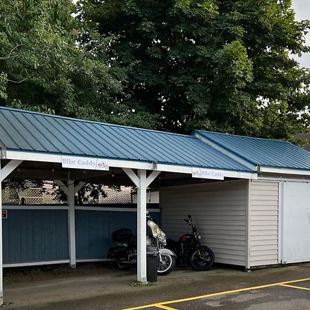 Seawinds Motel & Cottages Digby Luaran gambar