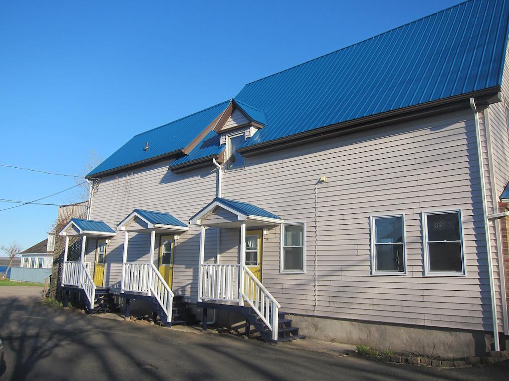 Seawinds Motel & Cottages Digby Luaran gambar