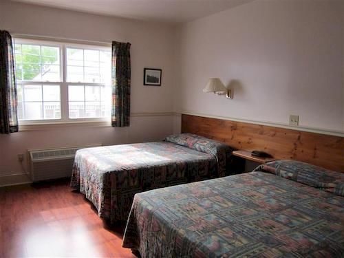 Seawinds Motel & Cottages Digby Luaran gambar