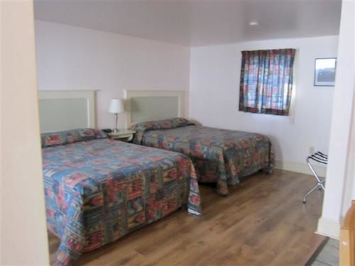 Seawinds Motel & Cottages Digby Luaran gambar