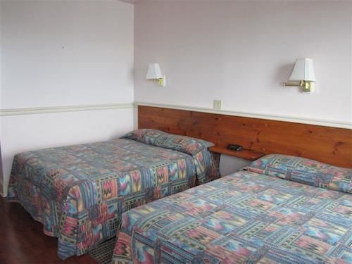 Seawinds Motel & Cottages Digby Luaran gambar