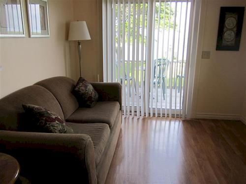 Seawinds Motel & Cottages Digby Luaran gambar