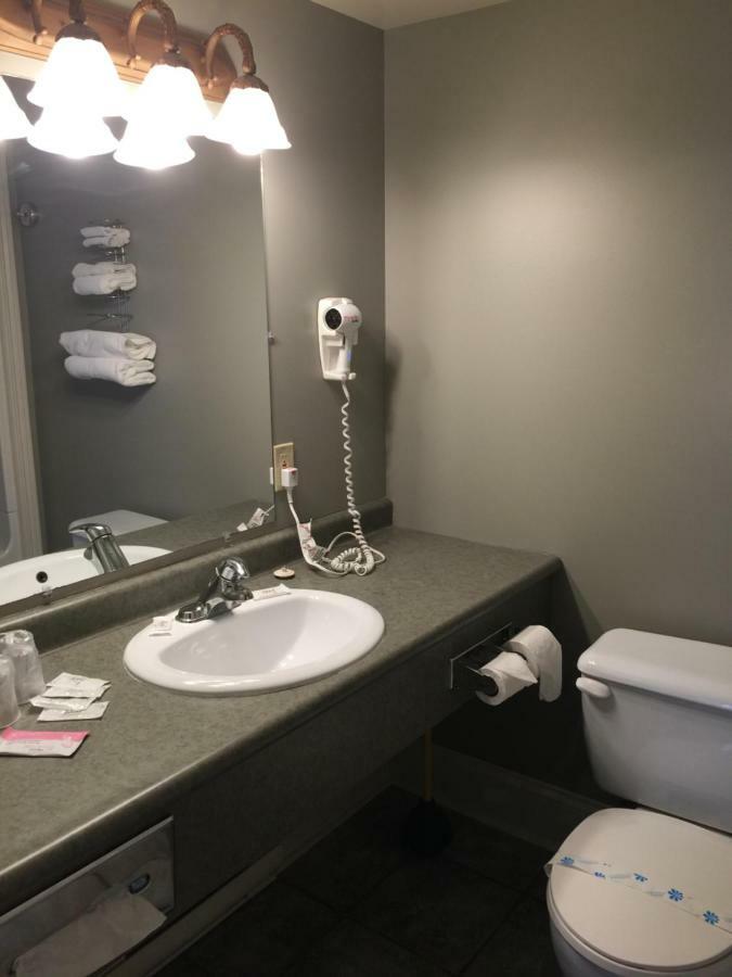 Seawinds Motel & Cottages Digby Luaran gambar